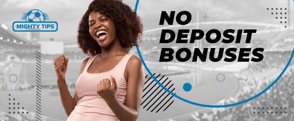 Tanzania no deposit bonuses