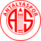 Antalyaspor logo