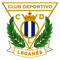 Leganes logo